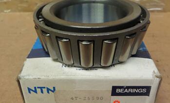 NTN 4T-25590/25526 Bearing